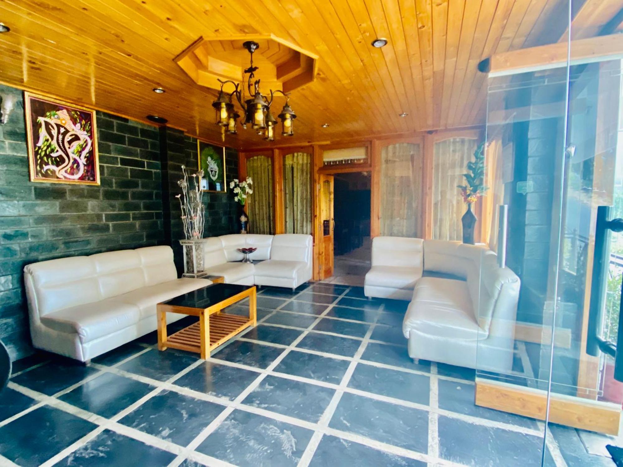 Hotel Hollywood Manali - Scenic River & Mountain View With Premium Rooms Esterno foto